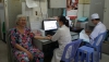 Đôi nét về Khoa Y học Cổ truyền Bệnh viện Quận 4