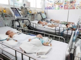 Báo động viêm não Nhật Bản tăng vọt cả nước