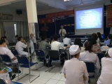 Bản tin Sinh hoạt Khoa học kỹ thuật
