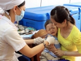Cách tránh mắc bệnh sởi, rubella trong mùa đông xuân