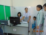 Đẩy mạnh lộ trình Bảo hiểm Y tế toàn dân
