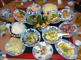 Ngày Tết, người bệnh mạn tính ăn uống thế nào cho tốt?