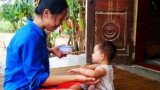 Những lưu ý trong chế độ ăn bổ sung của trẻ