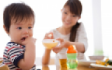 Cách chăm sóc bé mới ốm dậy