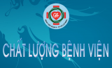 Kết quả kiểm tra đánh giá Chất lượng bệnh viện năm 2019