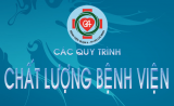 Quy trình An toàn chuyển viện cho Phụ sản và sơ sinh