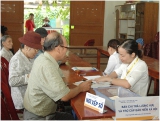 Điều chỉnh tăng tuổi nghỉ hưu: Cần thiết và thực chất
