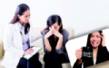 Chữa rối loạn stress sau sang chấn tâm lý