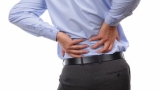 Đau lưng đừng đổ tại thời tiết
