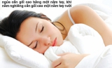Đông y và chuyện giấc ngủ