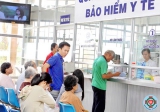 Quy định mới, thống nhất giá dịch vụ khám chữa bệnh BHYT giữa các BV cùng hạng trên toàn quốc