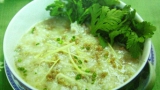 Món ăn thuốc từ rau cải cúc