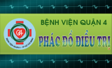 Phác đồ điều trị Loét dạ dày - tá tràng do nhiễm H.Pylori