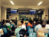 Phòng khám Thông minh tại Bệnh viện Quận 4