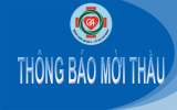 Thông báo về việc tổ chức hành nghề đấu giá tài sản