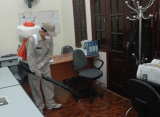 Tự phun hóa chất diệt muỗi tại nhà: Cẩn trọng kẻo lợi bất cập hại